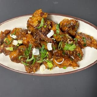 Gobi Manchurian
