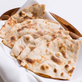 Tandoori Roti
