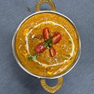 Shahi Paneer