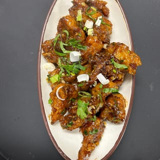 Gobi Manchurian