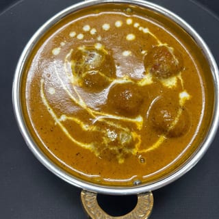 Malai Kofta