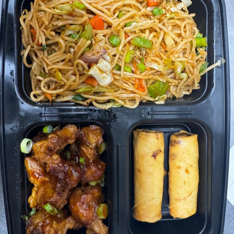 Indian Food Delivery: Biryani, Curry, Vegetarian Options