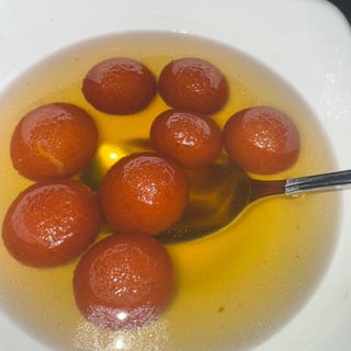 Gulab Jamun