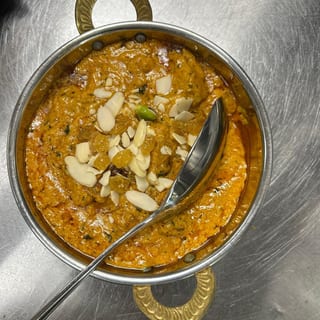 Navratna Korma