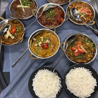 Kadai Masala