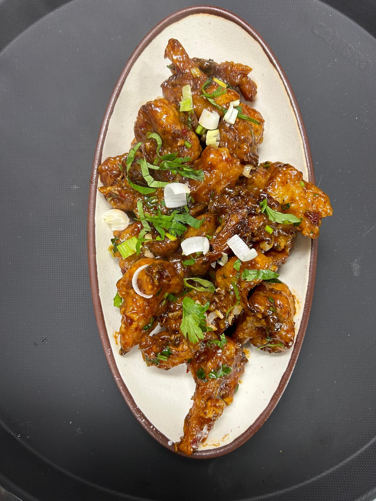 Gobi Manchurian